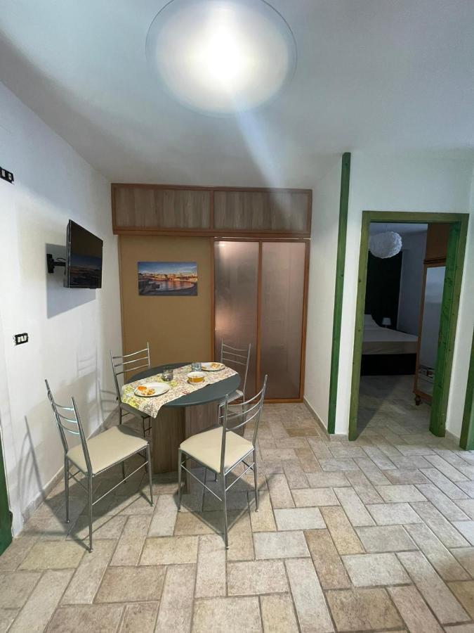 Frida'S Apartment Nardo Exterior photo