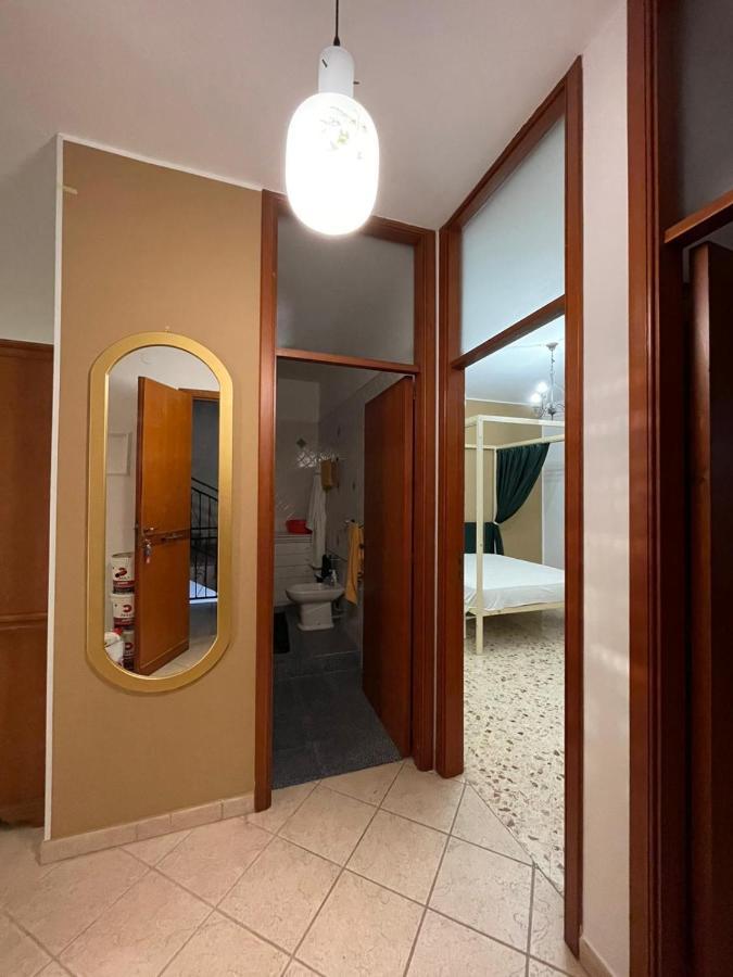Frida'S Apartment Nardo Exterior photo