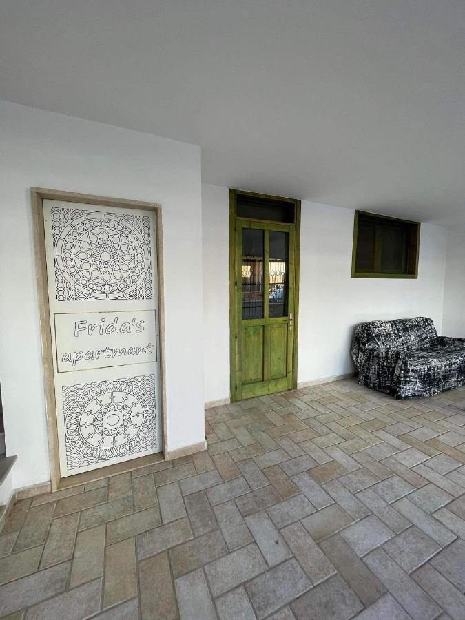 Frida'S Apartment Nardo Exterior photo